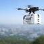 drone food delivery is taking off