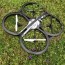 parrot s ar drone 2 0 makes iphone