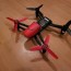 parrot bebob 1 drone mit sky controller