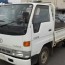 1996 toyota dyna 100 for 19 990