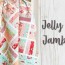 jelly roll jamboree quilt pattern