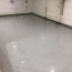 waterproof floor paint basement