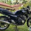 used honda jade 2016 motorcycle for