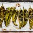 how to roast hatch chiles killing thyme