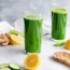 ultimate healthy green juice life she