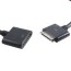 dock extender cable dock 30 pin male