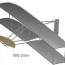 aerodynamics of wright aircraft
