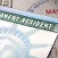 green cards expire every 10 years or