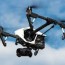 the best drones for aerial video