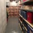 our basement storage racks bower power