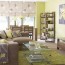 28 green and brown decoration ideas