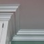 crown molding design rules