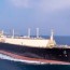 lng carriers the global maritime