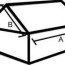 calculate square footage of a roof