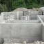 concrete foundation cost guide happy