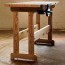 15 free workbench plans and diy designs