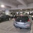 o hare airport economy parking lot f