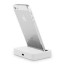 lightning charge and sync dock white