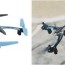 les meilleurs drones du marché comparés