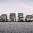 volvo trucks leads the electric truck