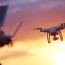 drone technology startup aus raises