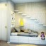 chic kid s room modern interior design