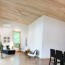 installing wood ceilings cost