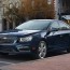 2016 chevy cruze limited review