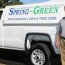 spring green lawn care franchise