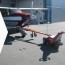 moving aircraft and boat trailers