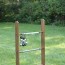 diy ladder golf game for cookouts and