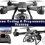 drone programming training in abuja