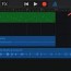 audio in garageband on mac and ios