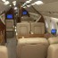 a falcon 900ex private jet