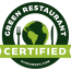star certified green restaurant status