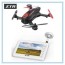 ztr fpv drone quadcopter kit 260 rtf