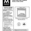 majestic fireplaces dv580 manuals