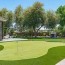 best backyard putting greens wow your