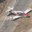 small plane crashes in granbury texas
