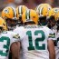green bay packers vs detroit lions