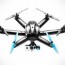 hexo 6 rotors multicopter wants you to