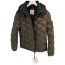 jacket moncler green size 50 it in