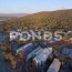 drone canberra stock footage royalty