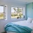 relaxing bedroom colors for your interior