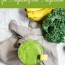 the best green smoothies for pregnancy