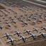 largest aircraft graveyards