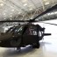 v model black hawk helicopters