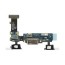 home on charging port flex cable for samsung galaxy s5 sm g900t