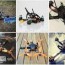 how to build a drone diy step by step