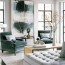 37 green and grey living room décor